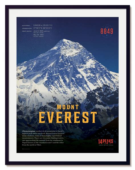 full Everest